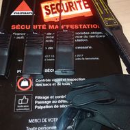 TFP APS et MAC APS / La Carte Professionnelle CNAP...